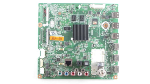 lg ebt62387776 main board