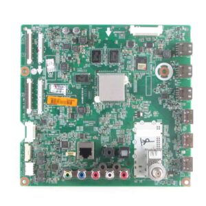 LG EBT62393564 Main Board
