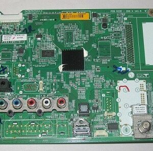 LG EBT62394286 Main Board