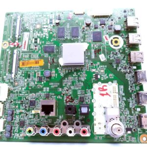 LG EBT62509702 Main Board