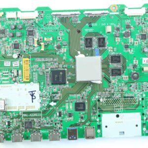 LG EBT62604501 Main Board