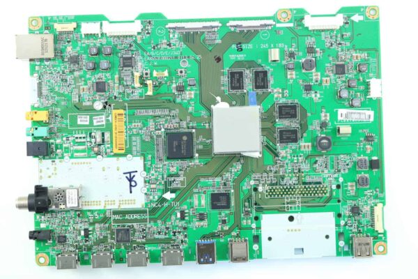 lg ebt62604501 main board