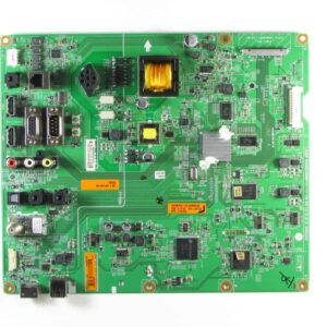 LG EBT62617503 Main Board
