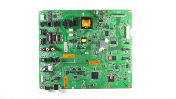 lg ebt62617503 main board