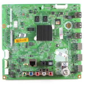 LG EBT62679802 Main Board