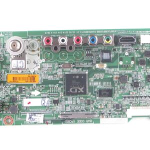 LG EBT62681709 Main Board