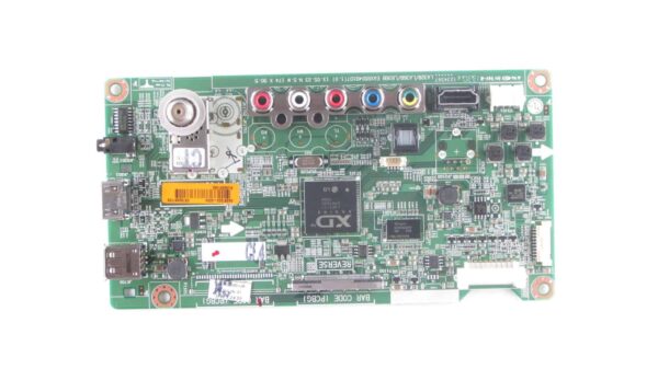 LG EBT62681709 Main Board