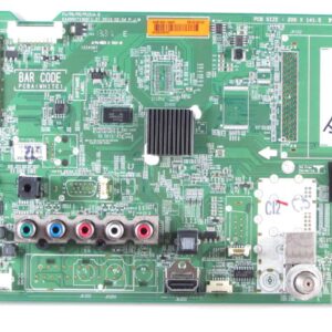 LG EBT62753702 Main Board