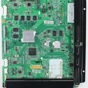 LG EBT62815201 Main Board