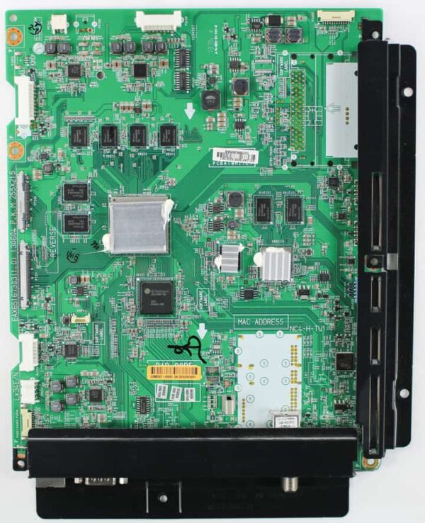 lg ebt62815201 main board
