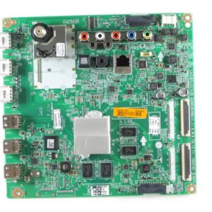 LG EBT62860205 Main Board