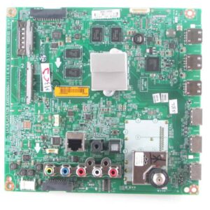 LG EBT62874202 Main Board