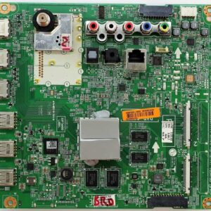LG EBT62874205 Main Board