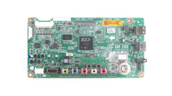 lg ebt62878002 main board
