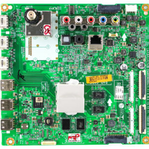 LG EBT62885605 Main Board