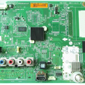 LG EBT62900001 Main Board