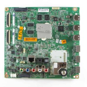 LG EBT62902502 Main Board