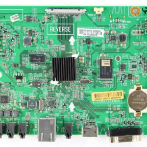 LG EBT62922902 Main Board