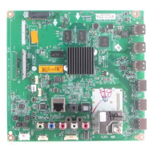 LG EBT62957007 Main Board