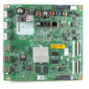 LG EBT62957205 Main Board