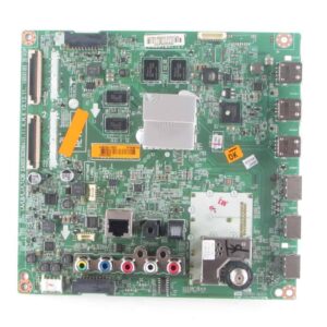 LG EBT62957302 Main Board
