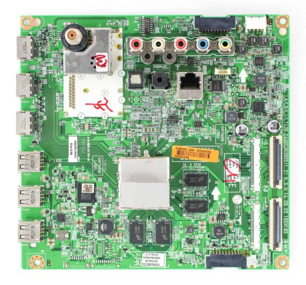 lg ebt62957305 main board