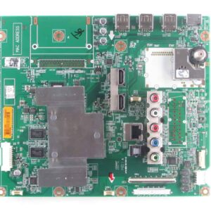 LG EBT62960801 Main Board