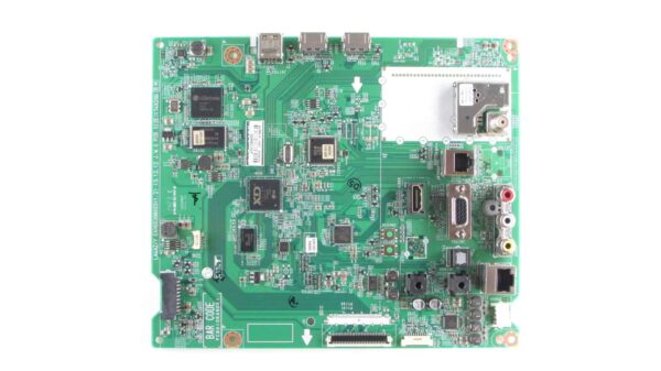 LG EBT62964002 Main Board