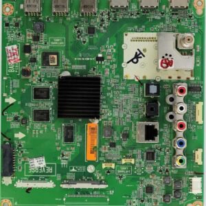 LG EBT62974306 Main Board