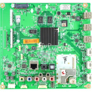 LG EBT63015106 Main Board