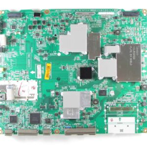 LG EBT63078506 Main Board