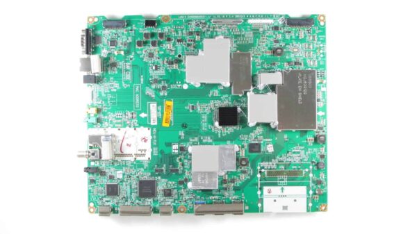 lg ebt63078506 main board