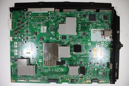 LG EBT63084301 Main Board