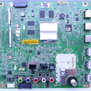 LG EBT63098203 Main Board