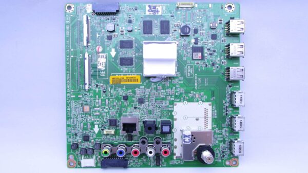 lg ebt63098203 main board