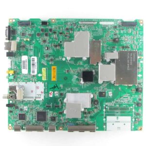 LG EBT63212801 Main Board