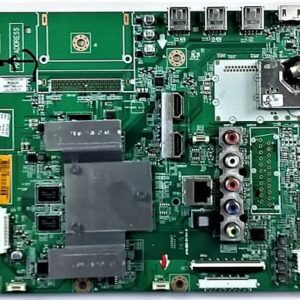 LG EBT63338001 Main Board