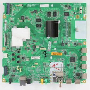 LG EBT63364004 Main Board