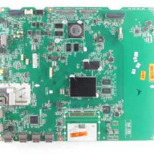 LG EBT63473302 Main Board