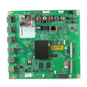 LG EBT63725901 Main Board