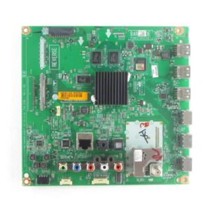 LG EBT63728201 Main Board