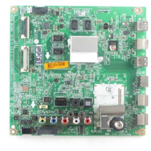 LG EBT63749101 Main Board