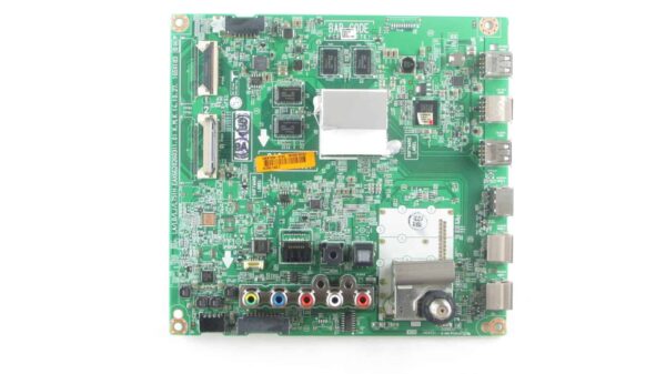 LG EBT63749101 Main Board