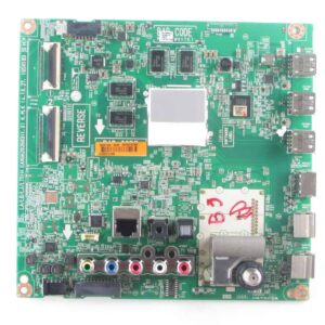 LG EBT63767901 Main Board
