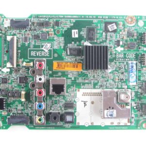 LG EBT63838406 Main Board
