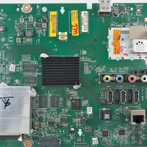LG EBT63853402 Main Board