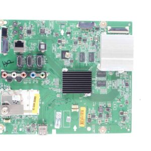 LG EBT63853413 Main Board