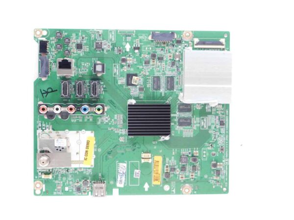 lg ebt63853413 main board