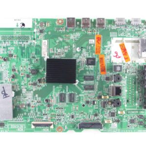 LG EBT63972502 Main Board