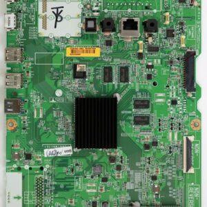 LG EBT63972503 Main Board